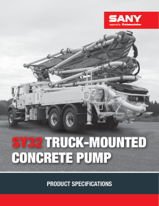 SY32 Z5-200 Brochure US