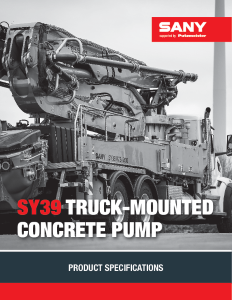 SY39 RZ5-200 Brochure US