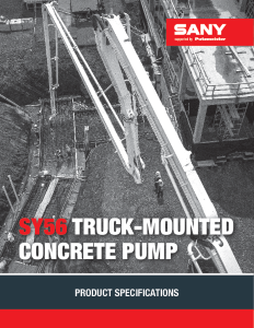 SY56 RZ6-200 Brochure US